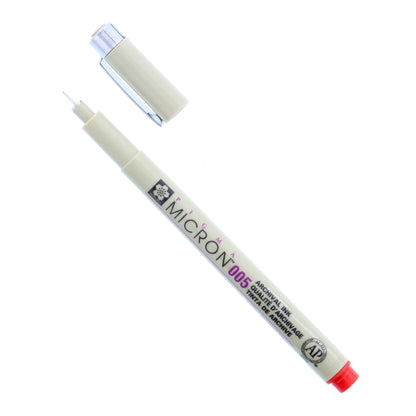 Sakura Pigma Micron Pens