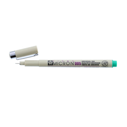 Sakura Pigma Micron Pens