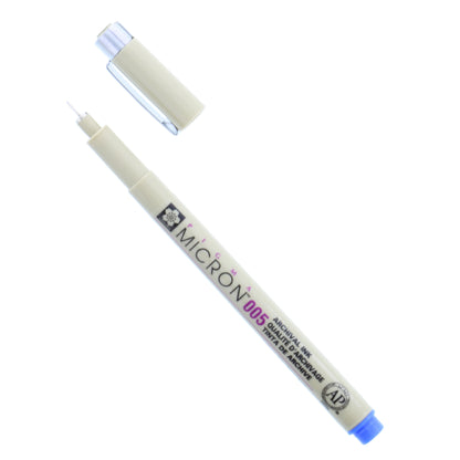 Sakura Pigma Micron Pens