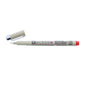 Sakura Pigma Micron Pens - Red