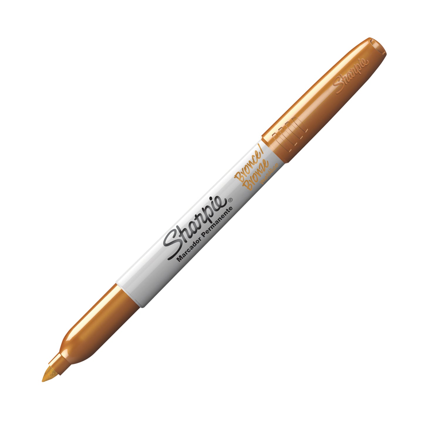 Sharpie Permanent Markers - Metallics