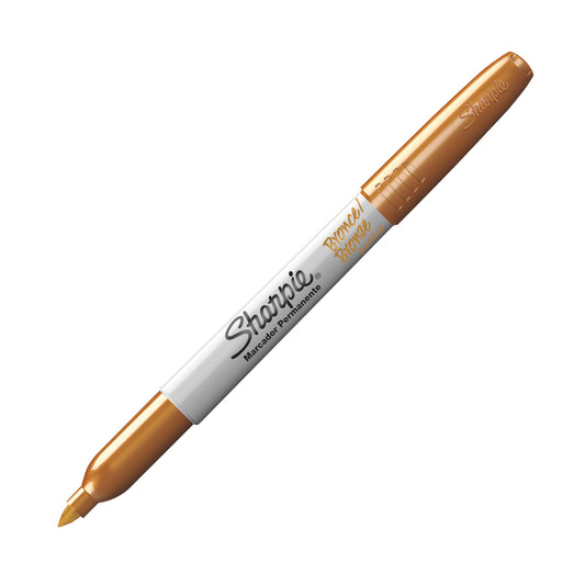 Sharpie Permanent Markers - Metallics