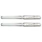 Uni-Ball Signo Broad Pen Broad White