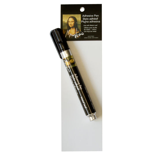 Speedball Mona Lisa Adhesive Pen