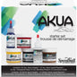 Akua Liquid Pigment Starter Set of 6