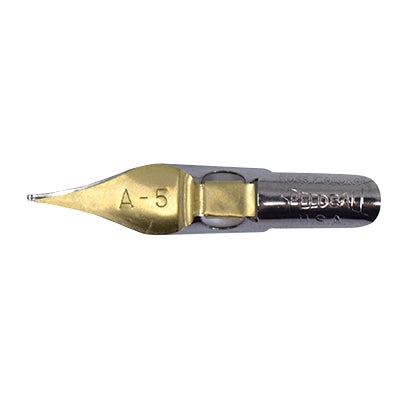 Speedball Series A Nibs