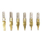 Speedball Series C Flat Drawing & Lettering Nibs