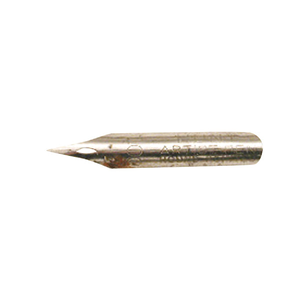 Speedball Pointed & Crowquill Pen Nibs