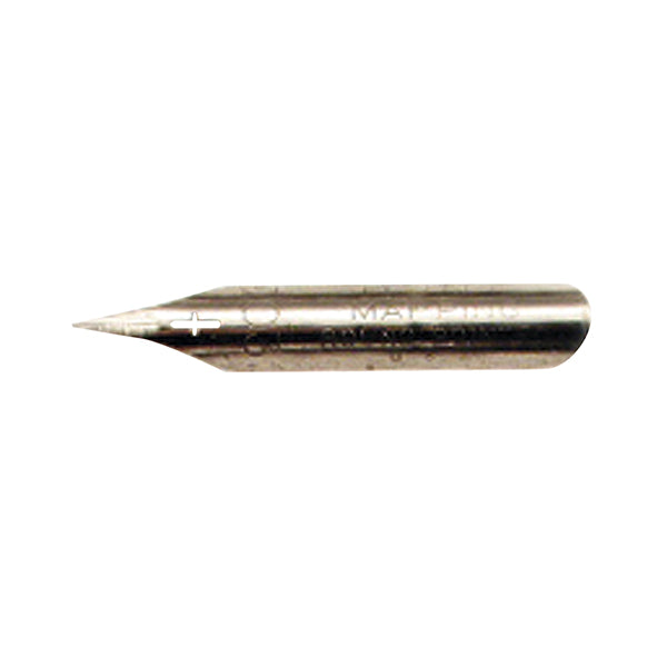 Speedball Pointed & Crowquill Pen Nibs