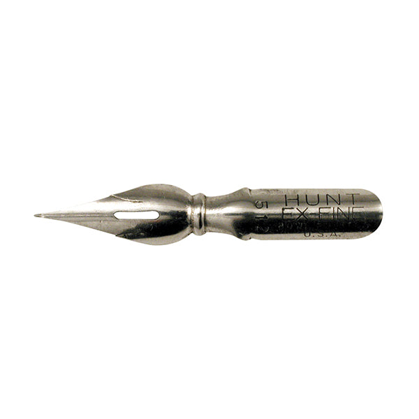 Speedball Pointed & Crowquill Pen Nibs