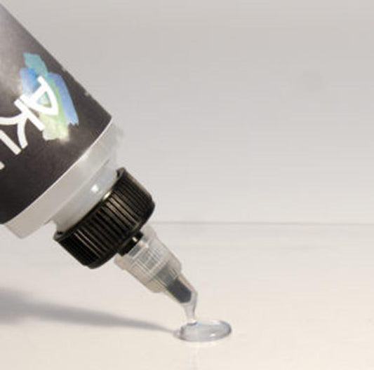 Akua Liquid Pigment Mediums