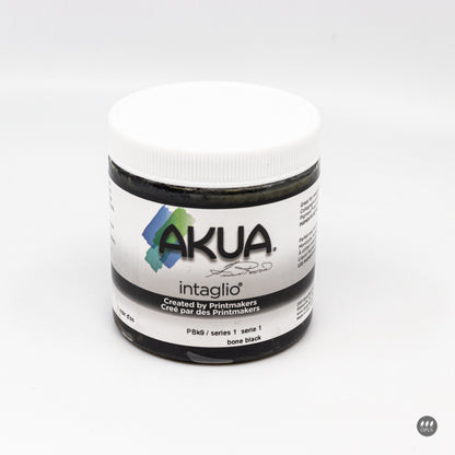 Akua Intaglio Inks - 8oz