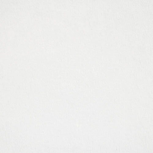 St. Armand Canal Paper White Cotton Sheet 22" x 30" - Clearance