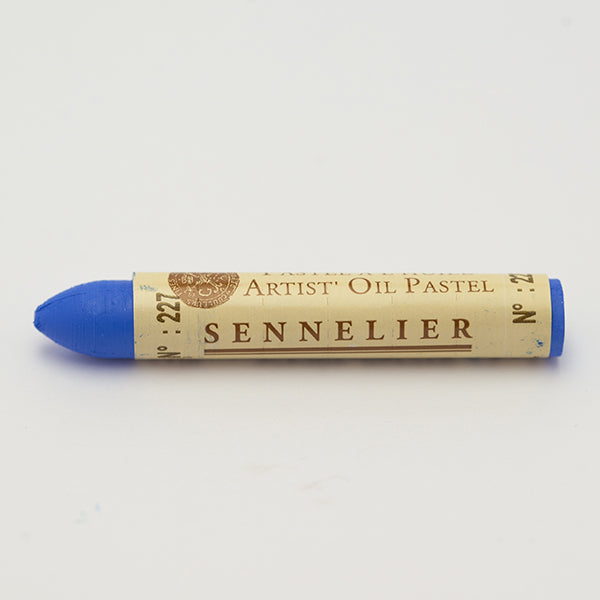 Sennelier Oil Pastels - Black or Grey or Blue