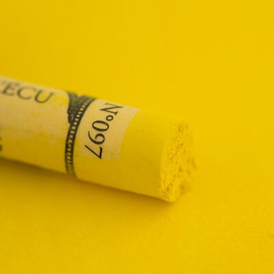 Sennelier Soft Pastels - White or Yellow