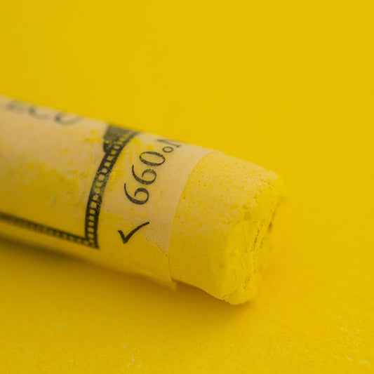 Sennelier Soft Pastels - White or Yellow