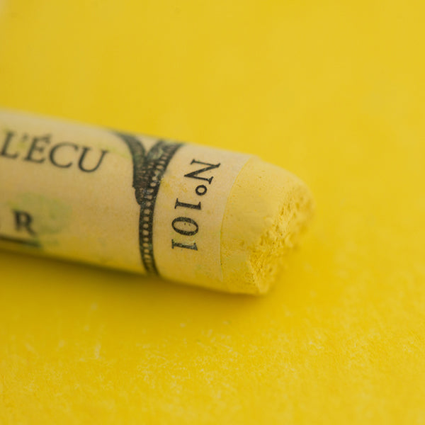Sennelier Soft Pastels - White or Yellow