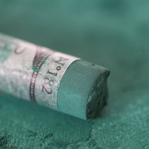 Sennelier Soft Pastels - Brown or Green