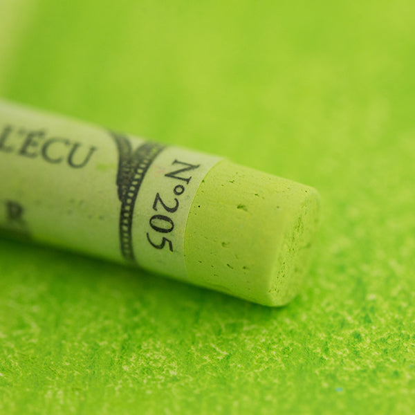 Sennelier Soft Pastels - Brown or Green