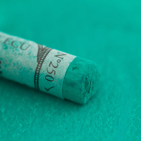 Sennelier Soft Pastels - Brown or Green