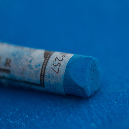 Sennelier Soft Pastels - Black or Grey or Blue