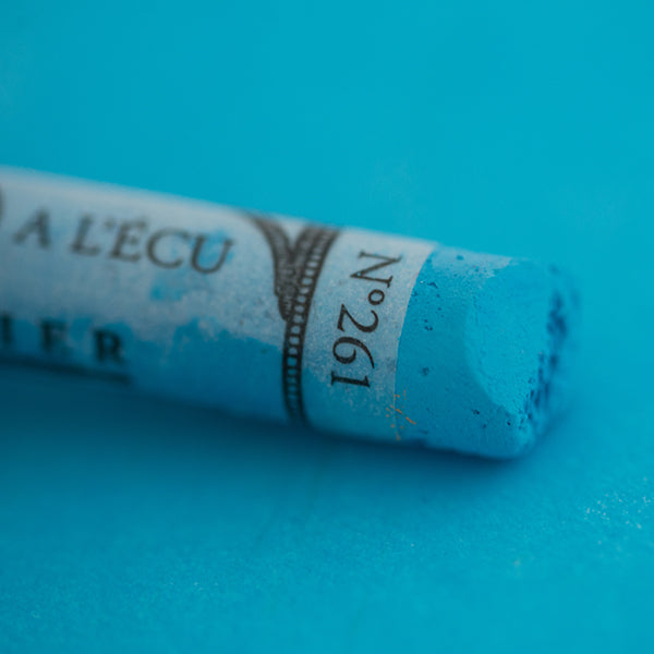 Sennelier Soft Pastels - Black or Grey or Blue