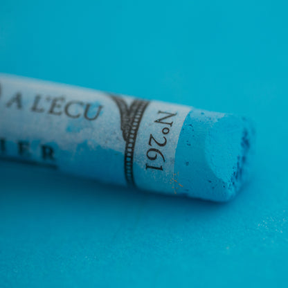 Sennelier Soft Pastels - Black or Grey or Blue