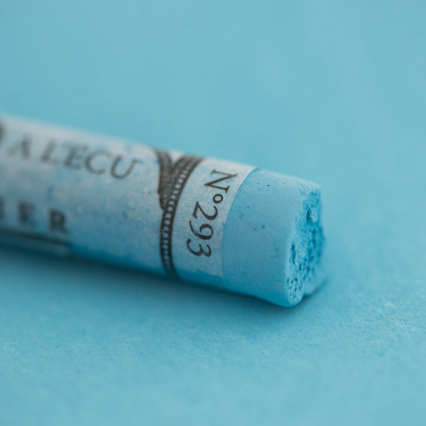 Sennelier Soft Pastels - Black or Grey or Blue