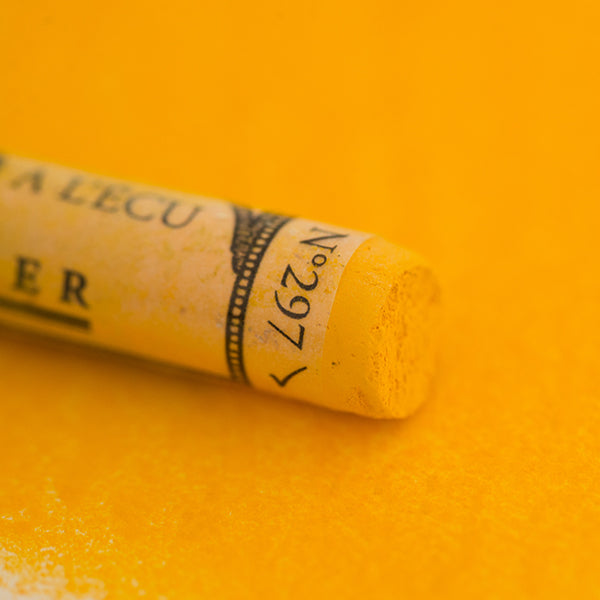 Sennelier Soft Pastels - White or Yellow
