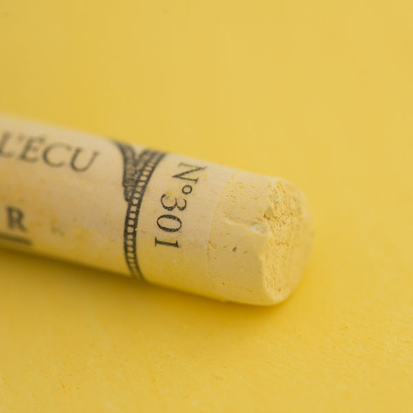 Sennelier Soft Pastels - White or Yellow