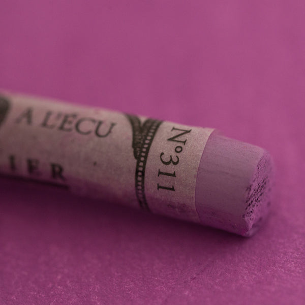 Sennelier Soft Pastels - Orange or Red or Purple