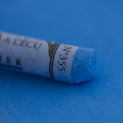 Sennelier Soft Pastels - Black or Grey or Blue