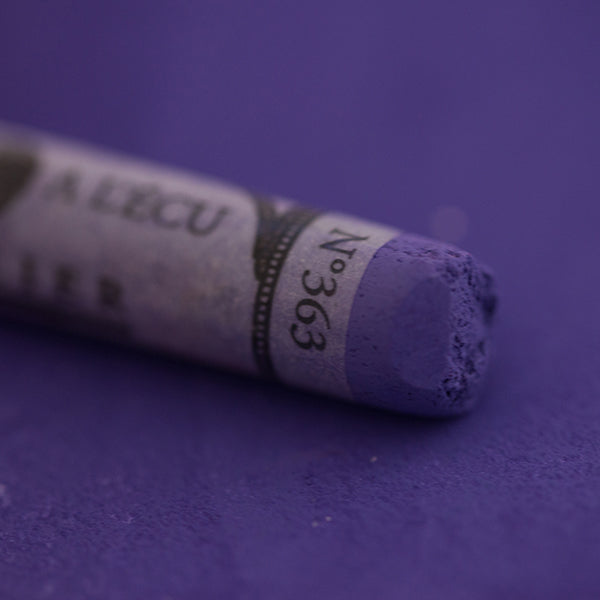 Sennelier Soft Pastels - Orange or Red or Purple
