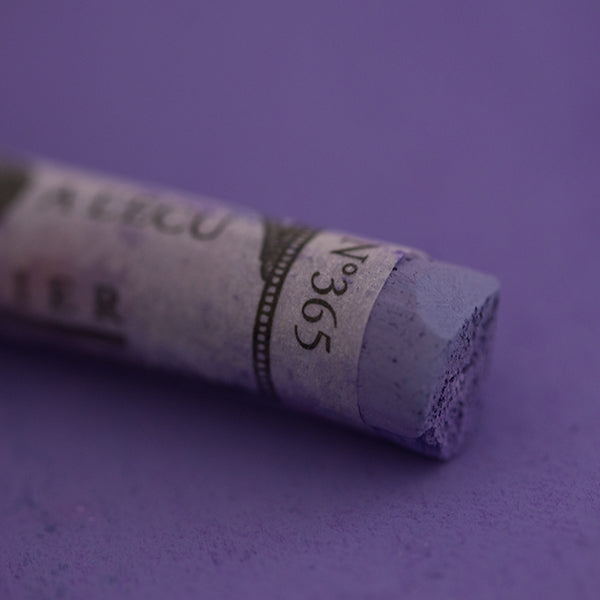 Sennelier Soft Pastels - Orange or Red or Purple