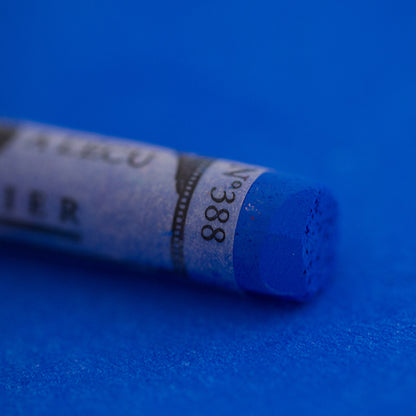 Sennelier Soft Pastels - Black or Grey or Blue