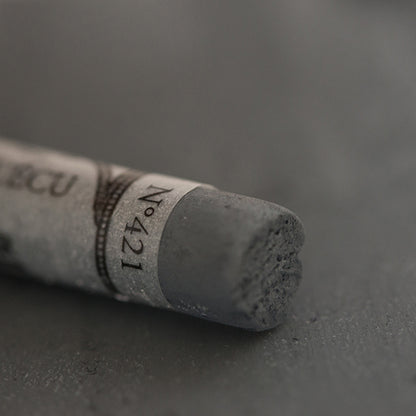 Sennelier Soft Pastels - Black or Grey or Blue