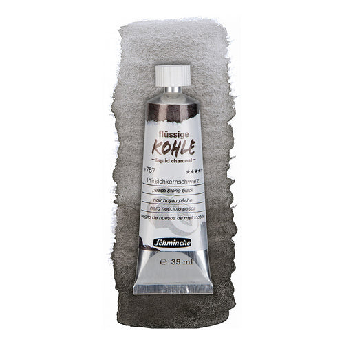 Schmincke Kohle Liquid Charcoal