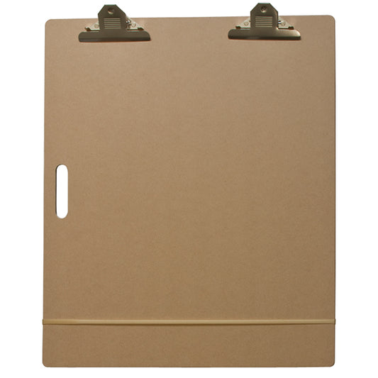 Drawing Board with Clips 23" x 26"