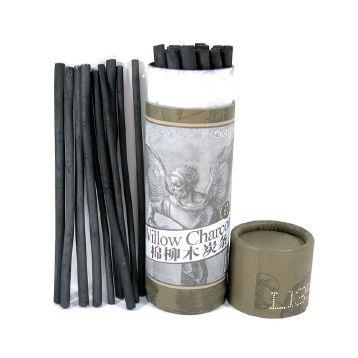Sinoart Willow Charcoal Medium Pack of 25