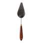 Italian Palette and Painting Knives