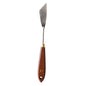 Italian Palette and Painting Knives