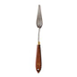 Italian Palette and Painting Knives