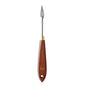 Italian Palette and Painting Knives
