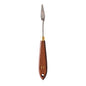 Italian Palette and Painting Knives