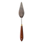 Italian Palette and Painting Knives