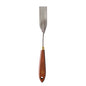 Italian Palette and Painting Knives