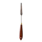 Italian Palette and Painting Knives