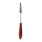 Italian Palette and Painting Knives