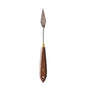 Italian Palette and Painting Knives
