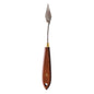 Italian Palette and Painting Knives